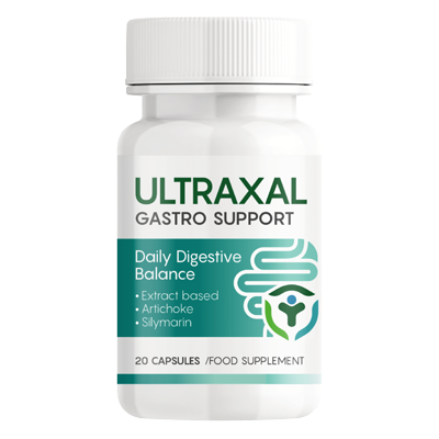 Ultraxal
